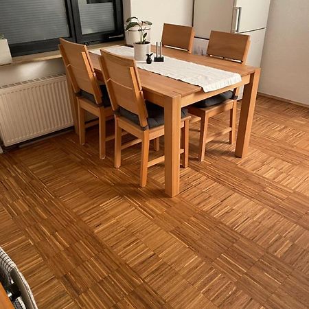 Schnuckliges Hinterhaus / Cottage Kelkheim Εξωτερικό φωτογραφία