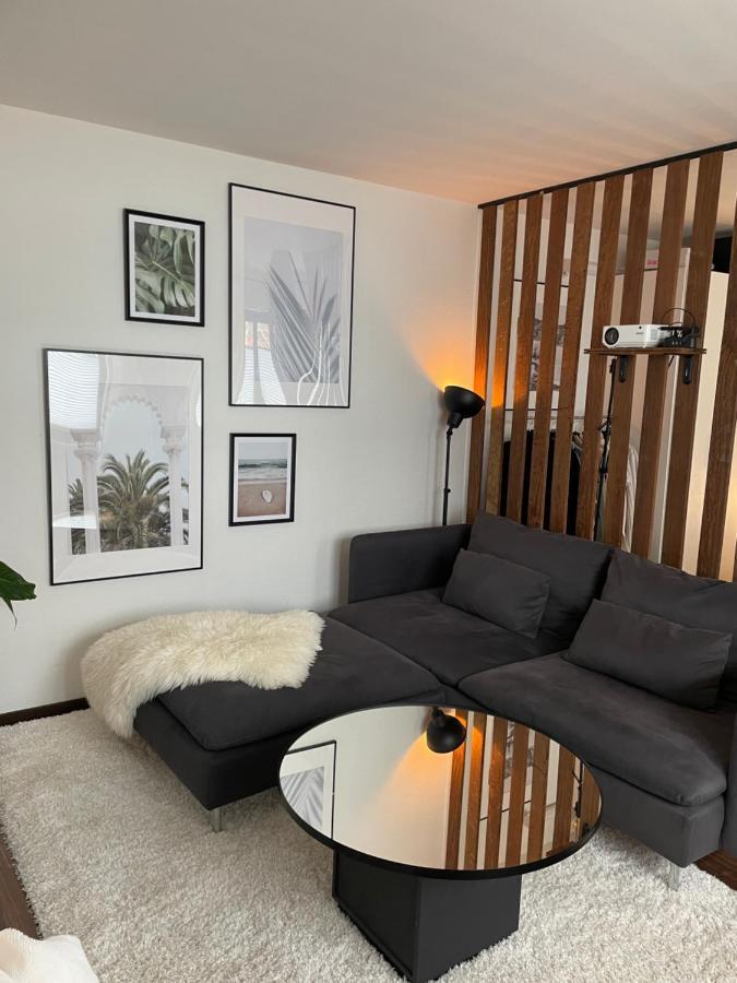 Schnuckliges Hinterhaus / Cottage Kelkheim Εξωτερικό φωτογραφία